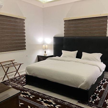 Mansi Residence وادي موسى المظهر الخارجي الصورة