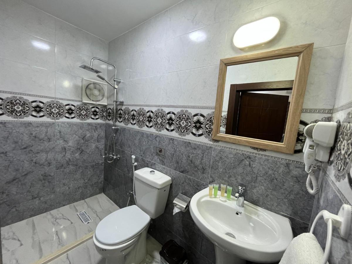 Mansi Residence وادي موسى المظهر الخارجي الصورة