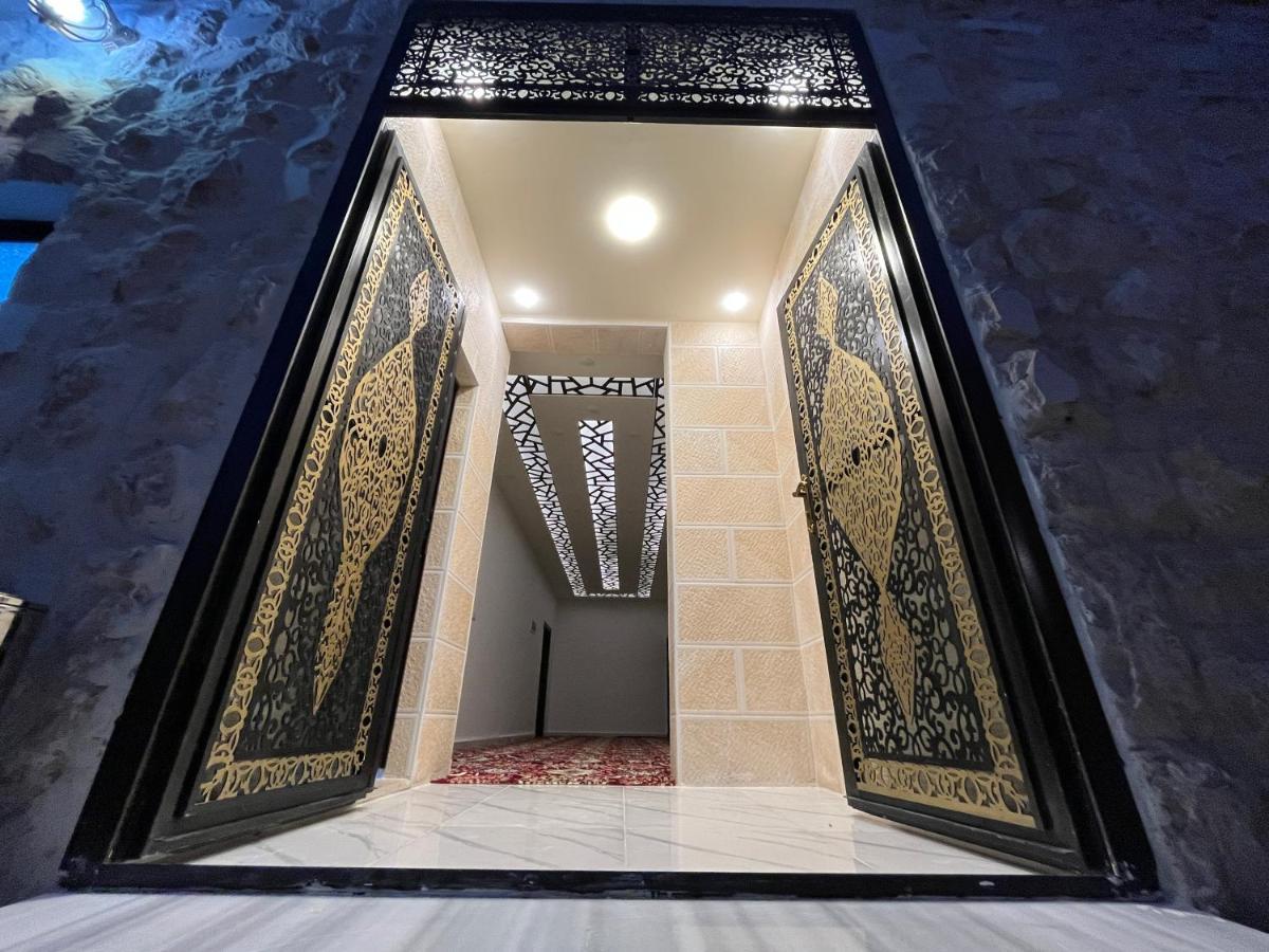 Mansi Residence وادي موسى المظهر الخارجي الصورة