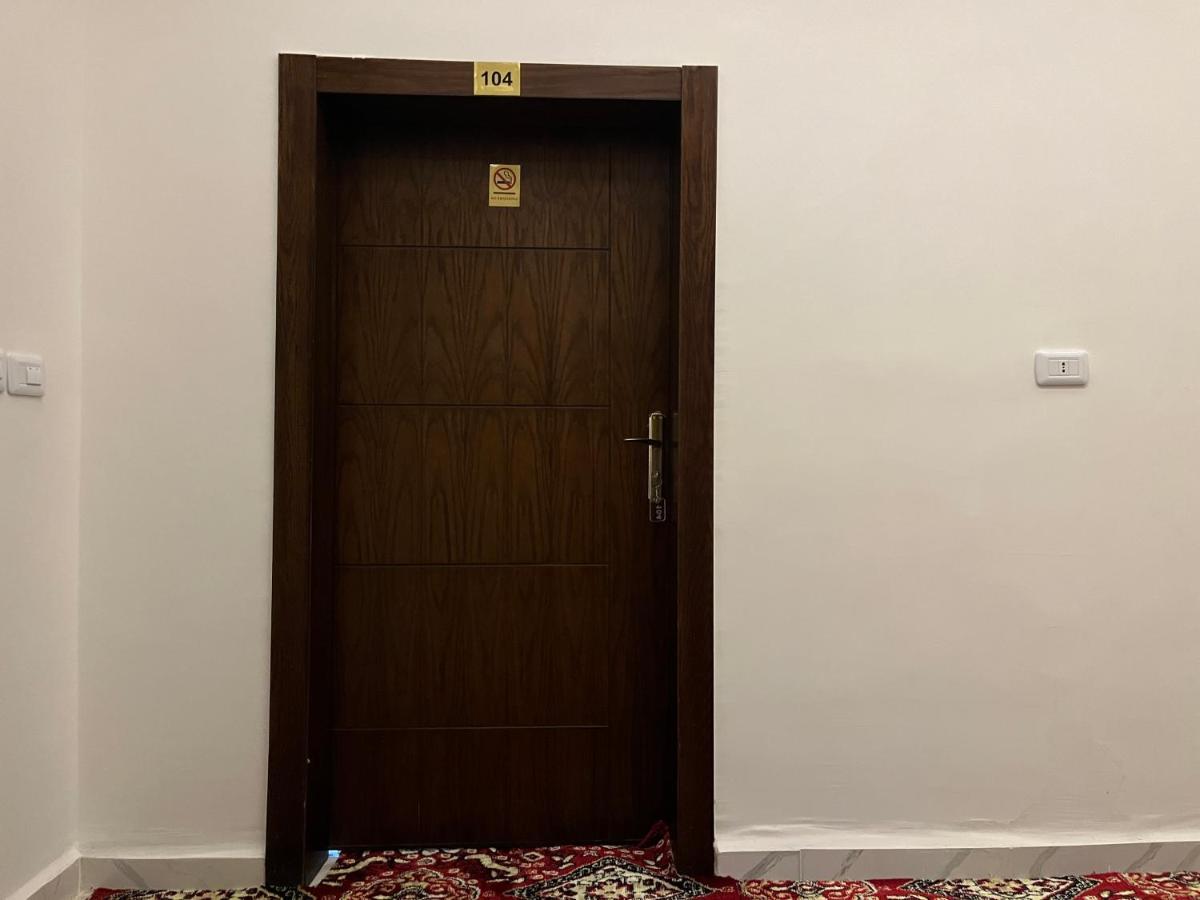 Mansi Residence وادي موسى المظهر الخارجي الصورة