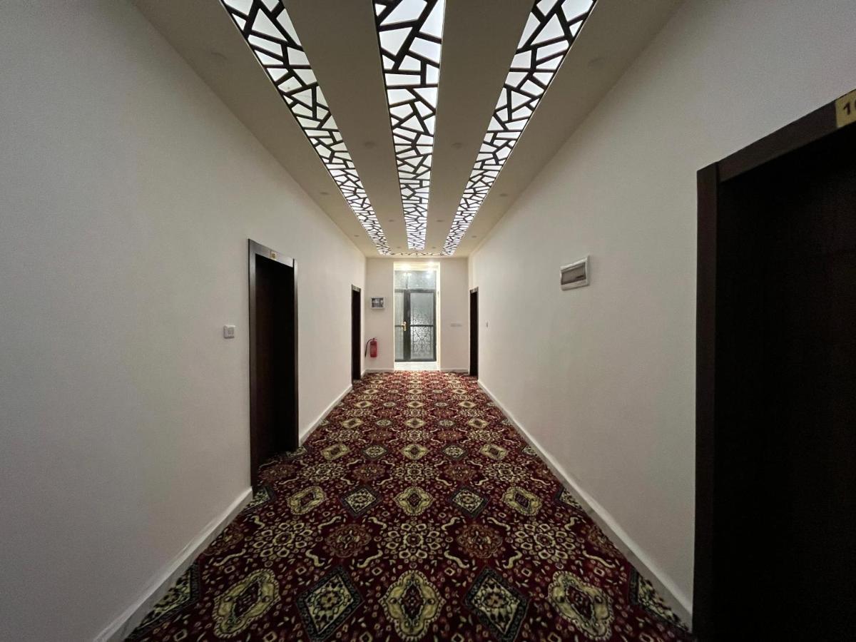Mansi Residence وادي موسى المظهر الخارجي الصورة