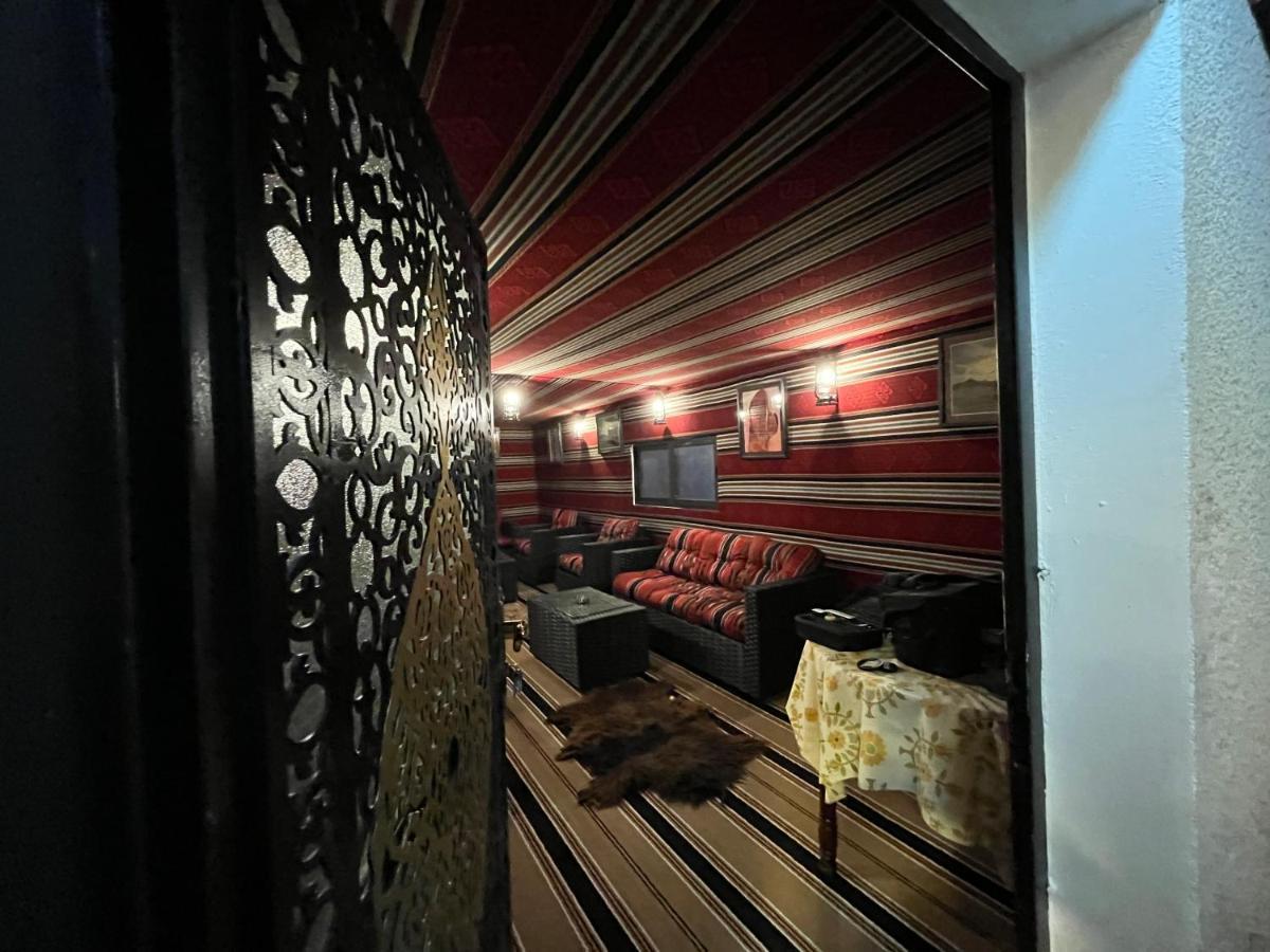 Mansi Residence وادي موسى المظهر الخارجي الصورة