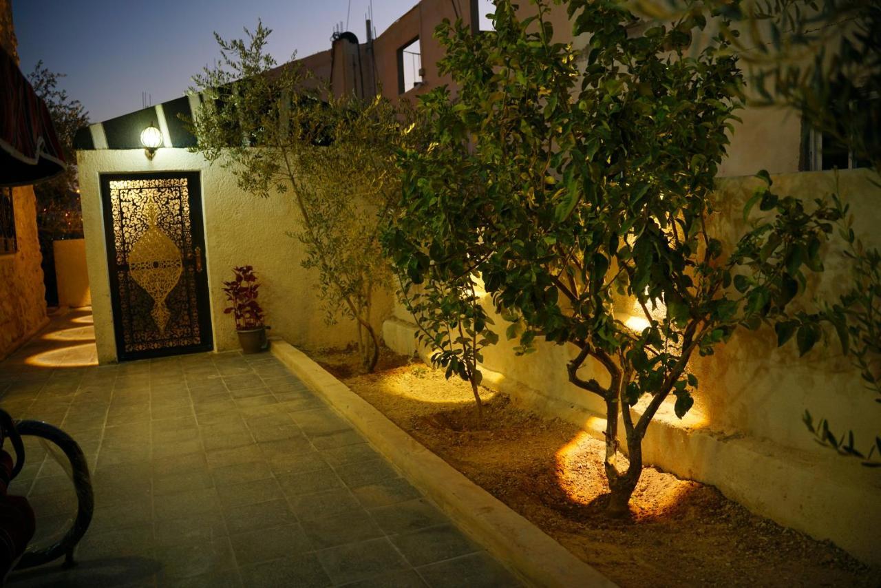 Mansi Residence وادي موسى المظهر الخارجي الصورة