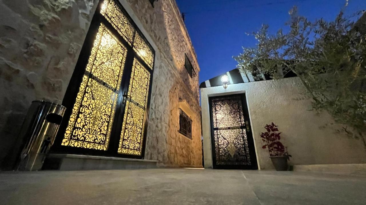 Mansi Residence وادي موسى المظهر الخارجي الصورة