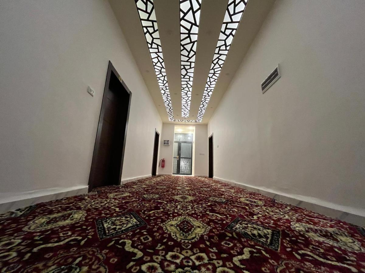 Mansi Residence وادي موسى المظهر الخارجي الصورة
