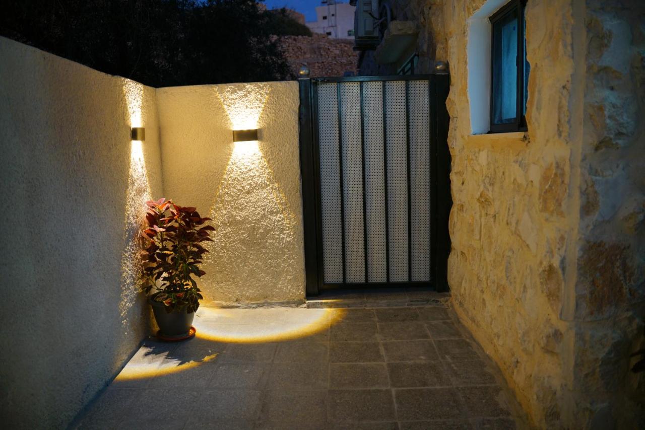 Mansi Residence وادي موسى المظهر الخارجي الصورة