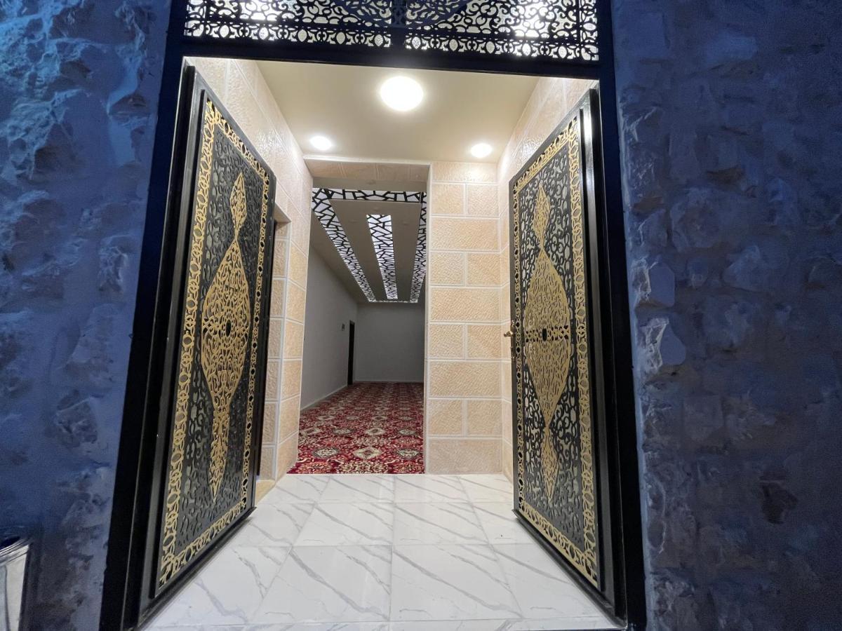 Mansi Residence وادي موسى المظهر الخارجي الصورة