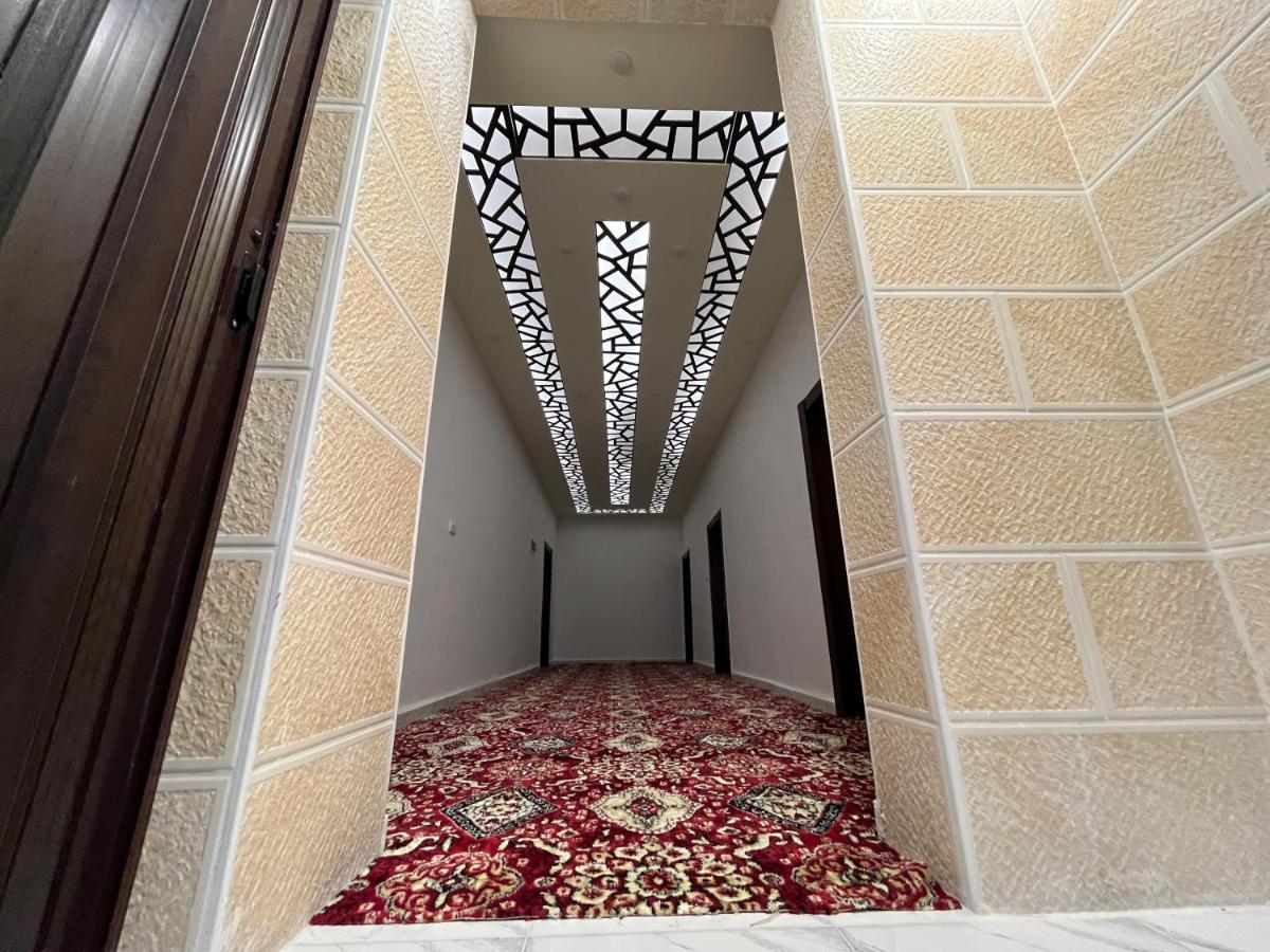 Mansi Residence وادي موسى المظهر الخارجي الصورة