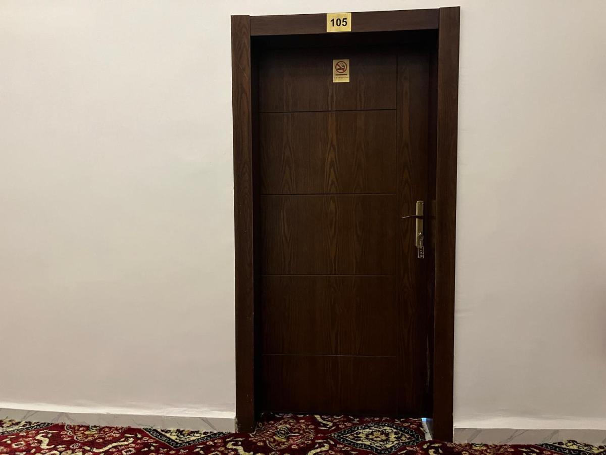 Mansi Residence وادي موسى المظهر الخارجي الصورة