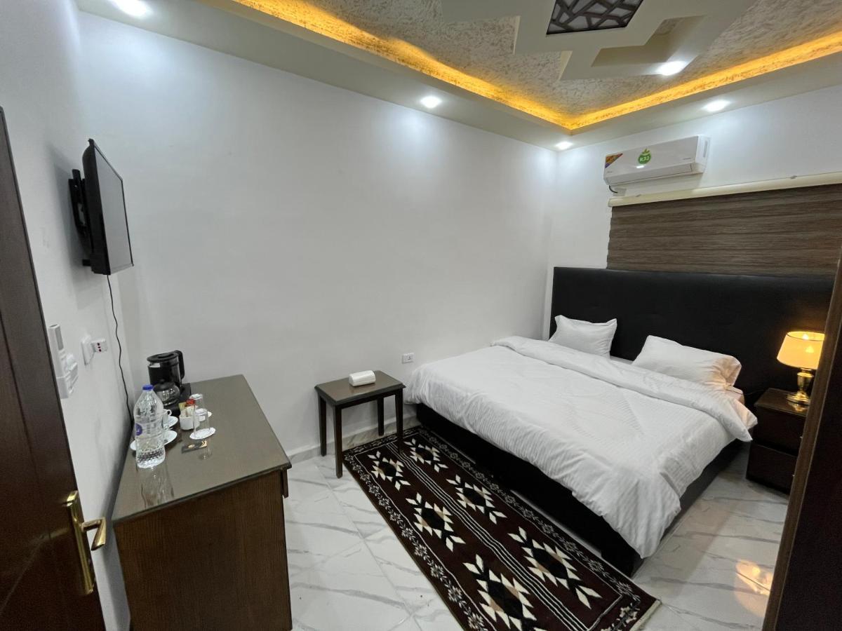 Mansi Residence وادي موسى المظهر الخارجي الصورة