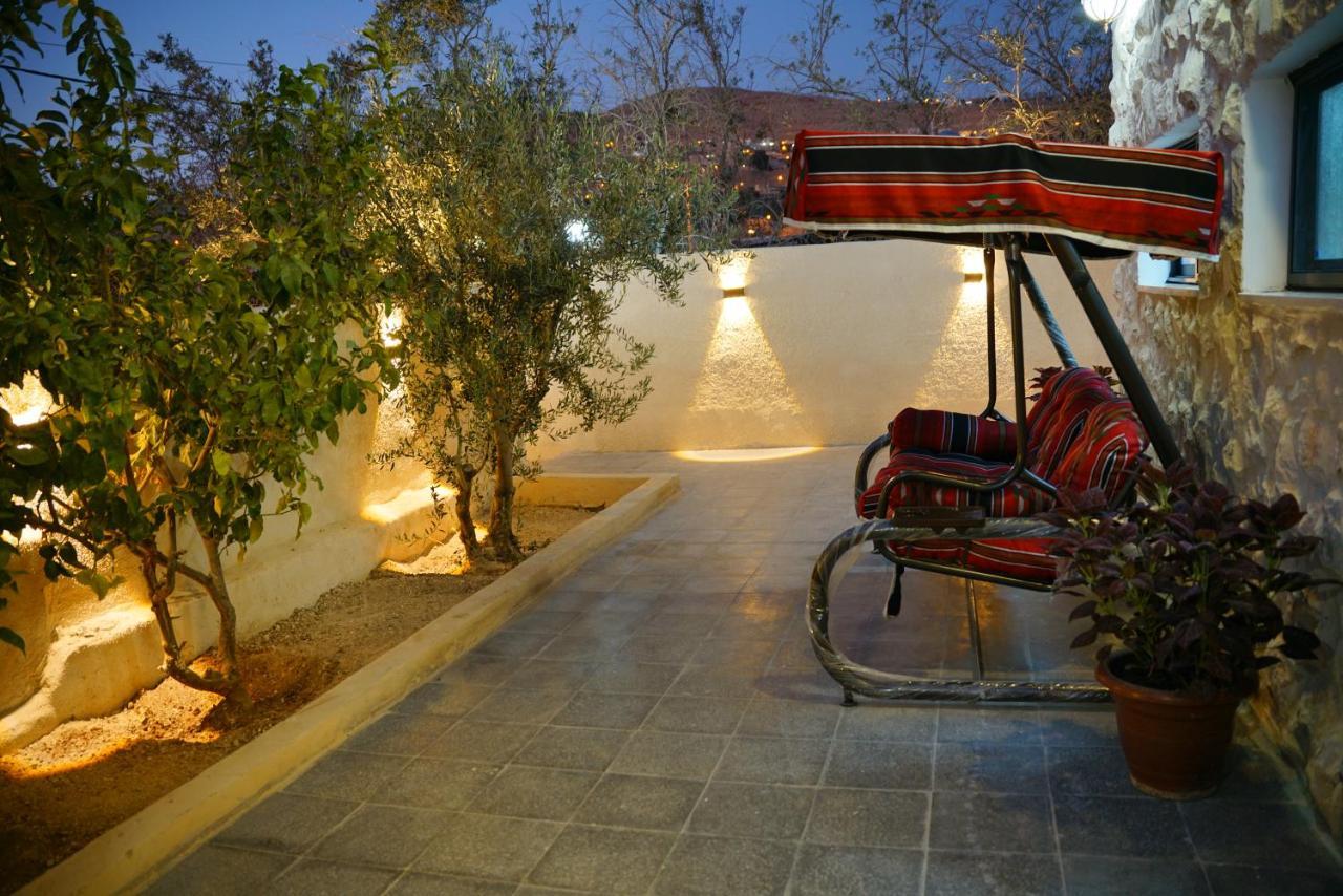 Mansi Residence وادي موسى المظهر الخارجي الصورة